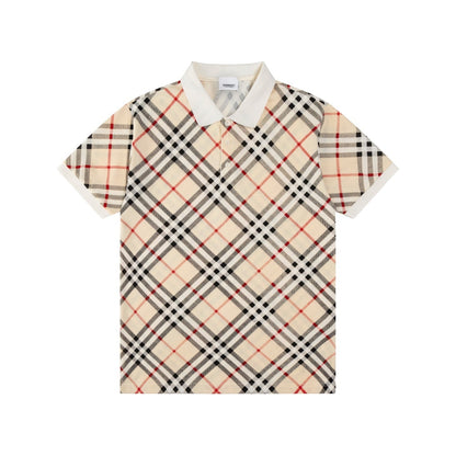 Polo Burberry