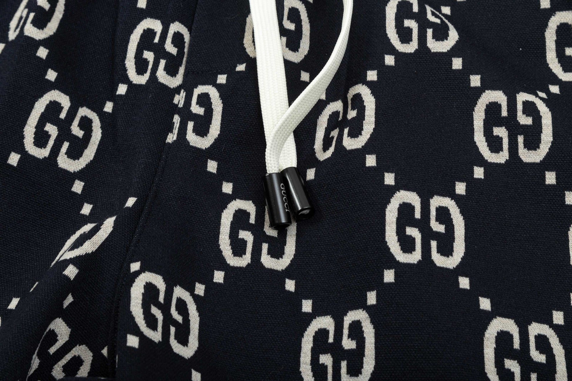 Gucci Short Black