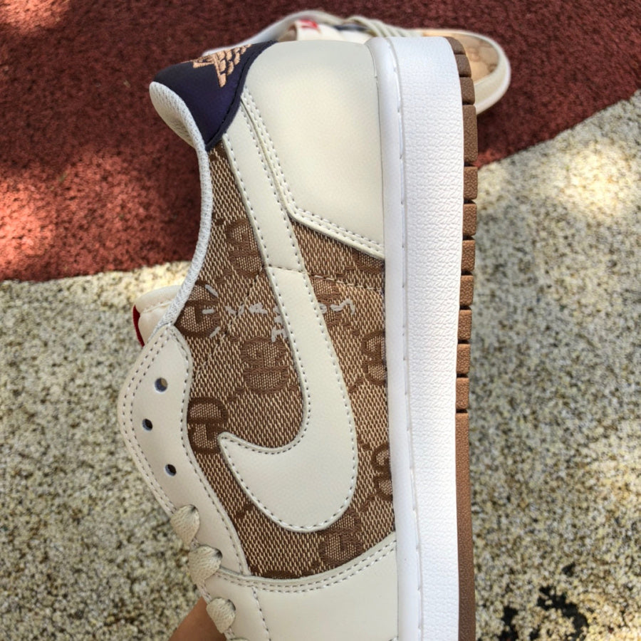 Jordan 1 Low