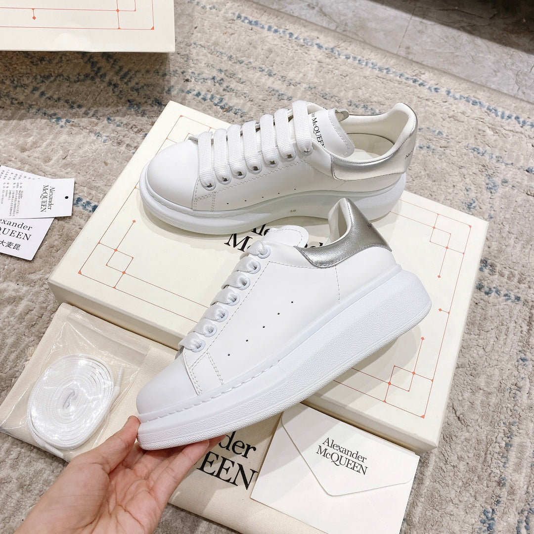 Ténis Alexander McQueen