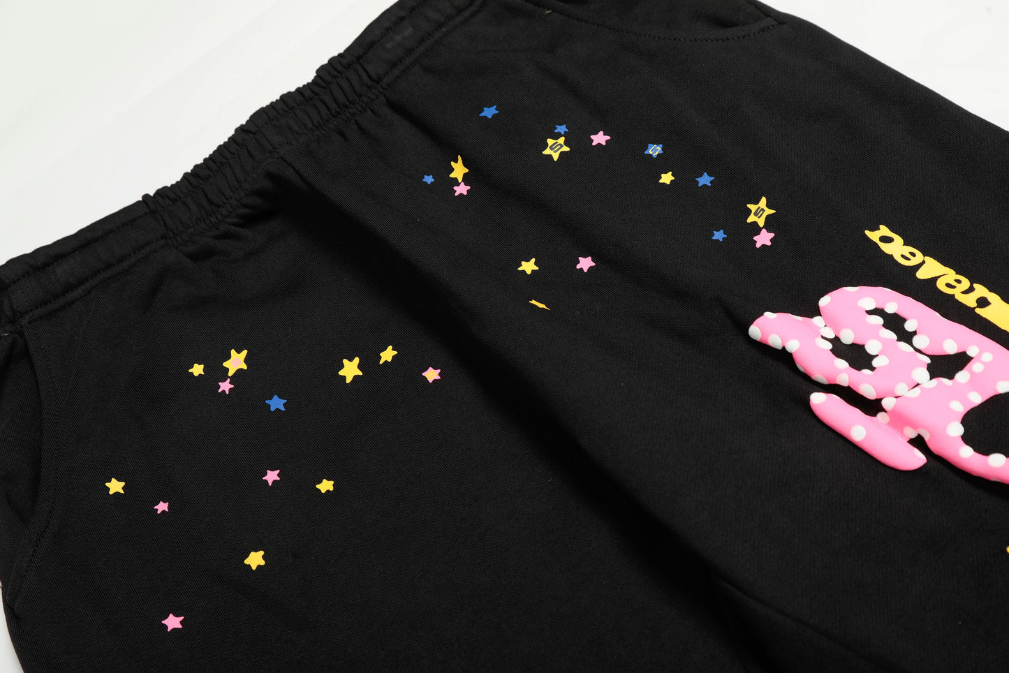 Sp5der Angel Tracksuits