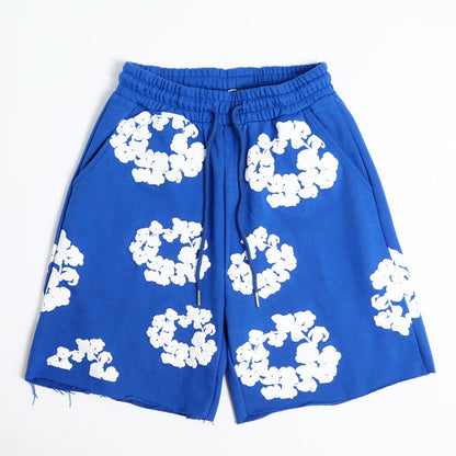 Denim Tears Corto