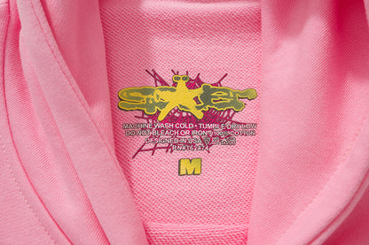 Sp5der Angel Tracksuits