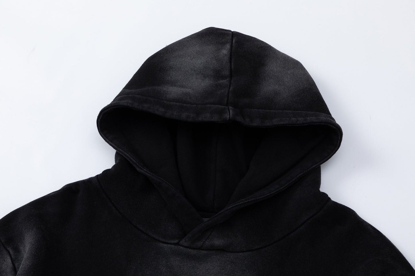 Sudadera con capucha Amiri