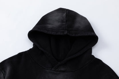 Sudadera con capucha Amiri