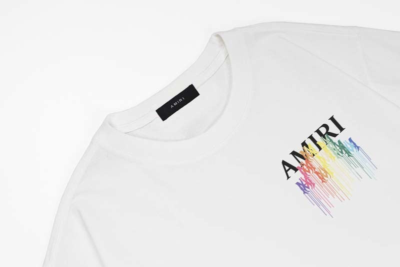 Camiseta Amiri