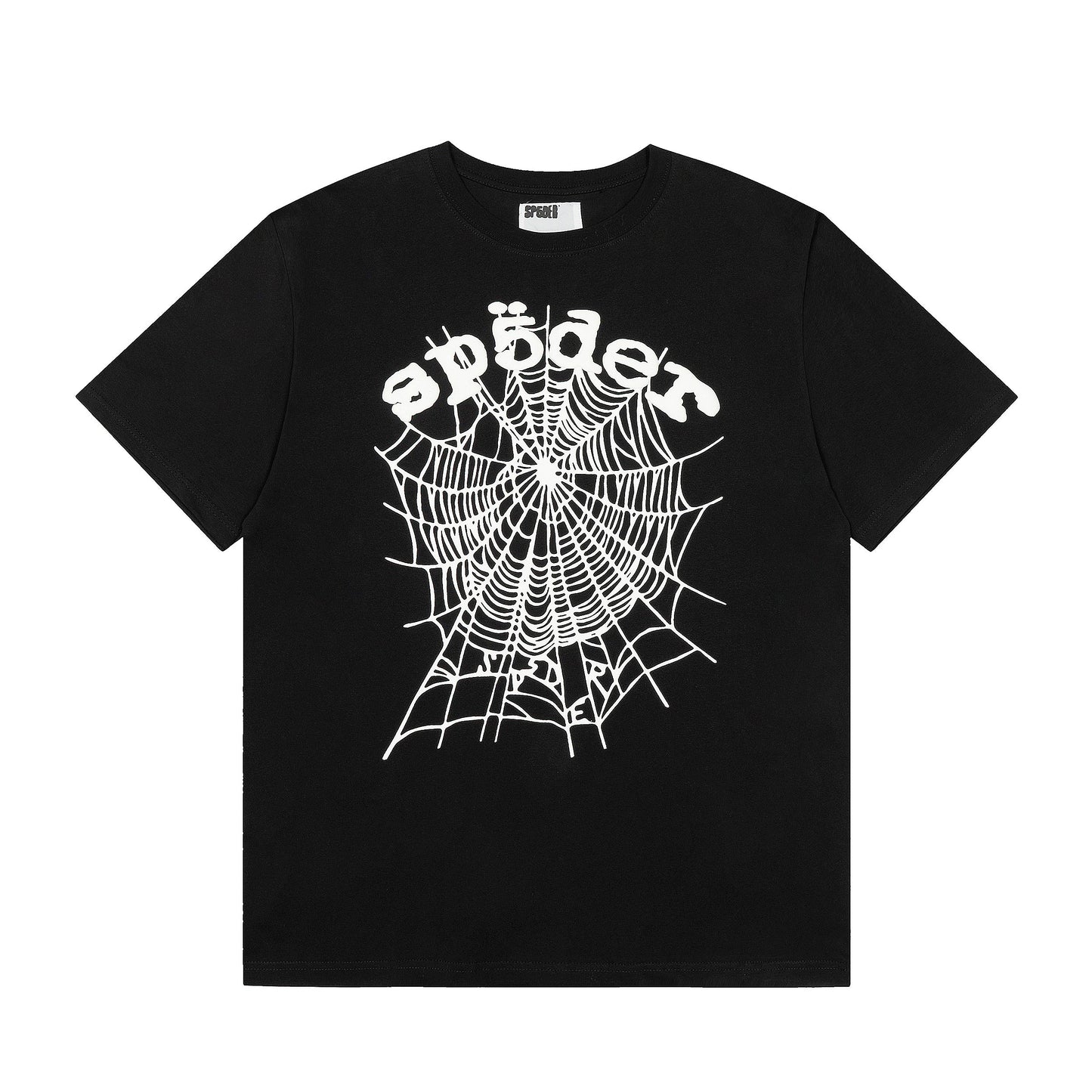 Camiseta Sp5der Angel