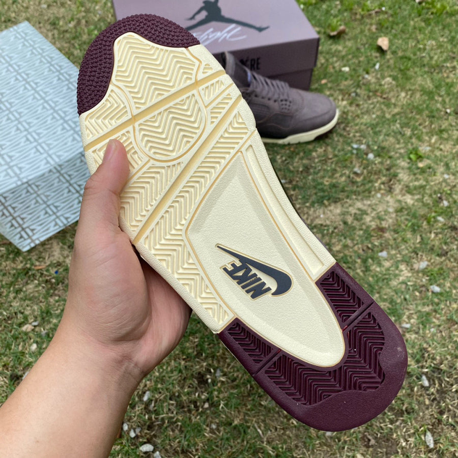 Air Jordan 4
