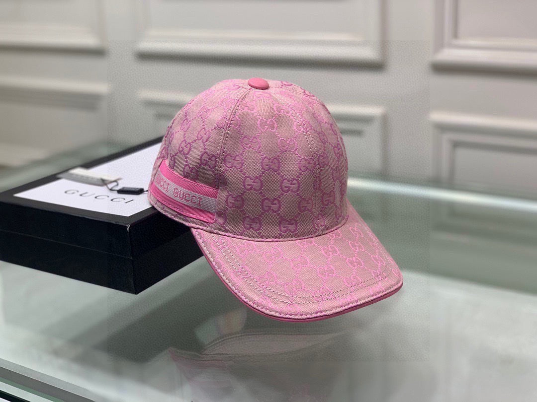 Boné Gucci