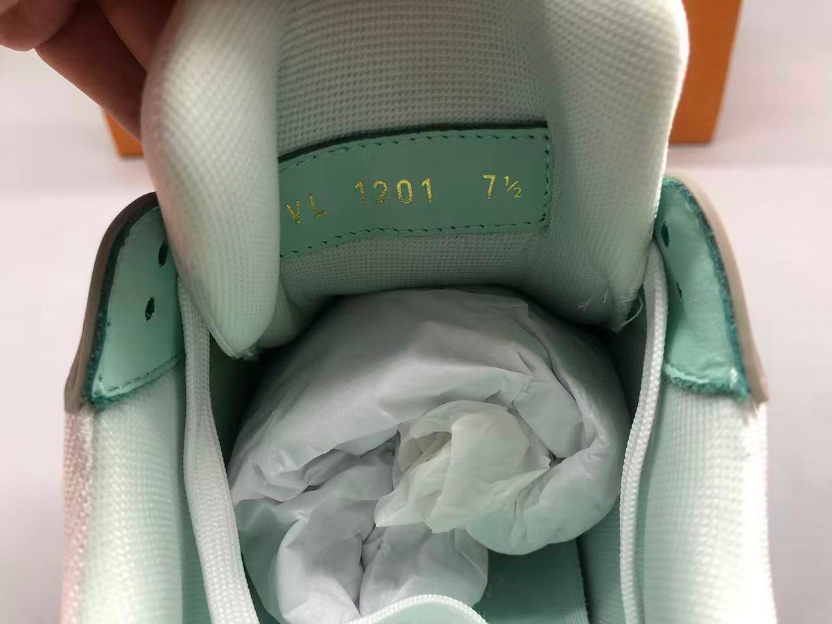 Louis Vuitton Trainer
