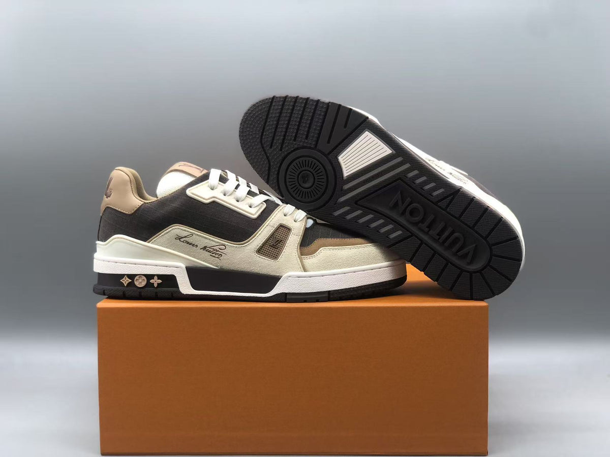Louis Vuitton Trainer