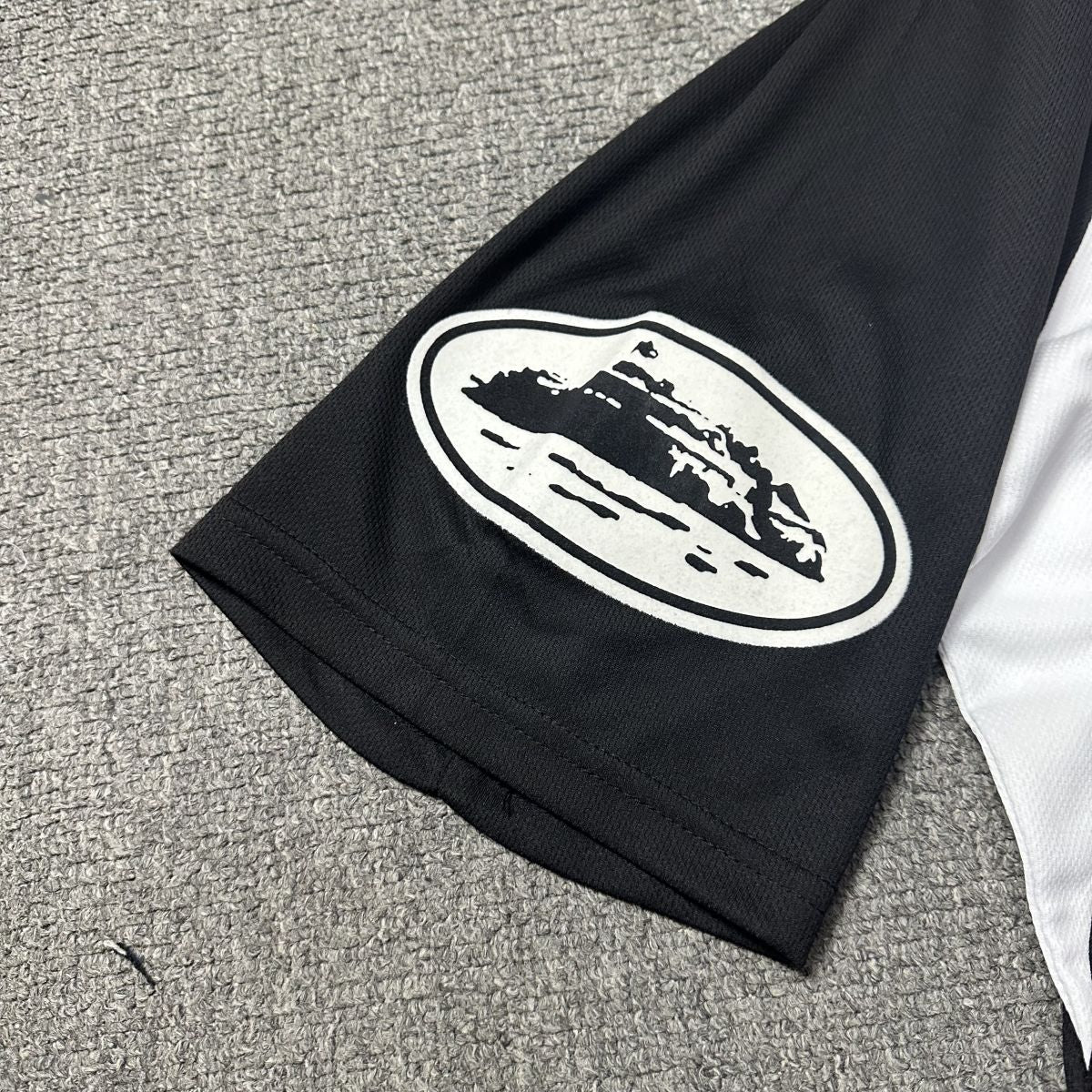 Corteiz Allstarz Football Jersey