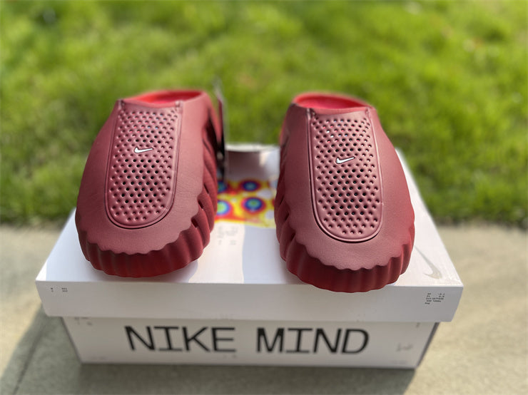Nike Mind 001 "Rojo Equipo"