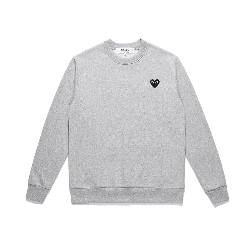 Suéter Comme Des Garçons