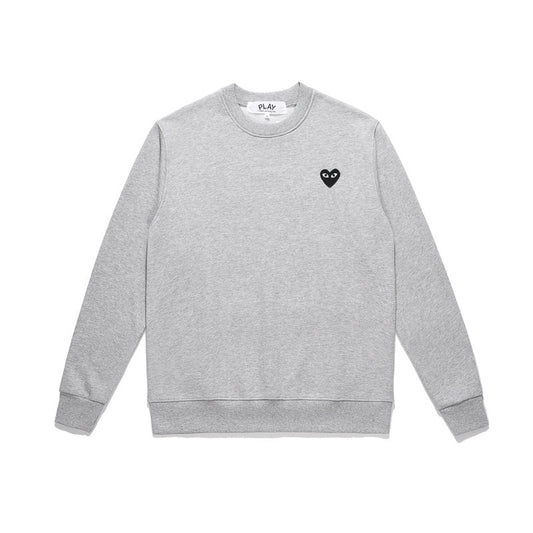 Suéter Comme Des Garçons