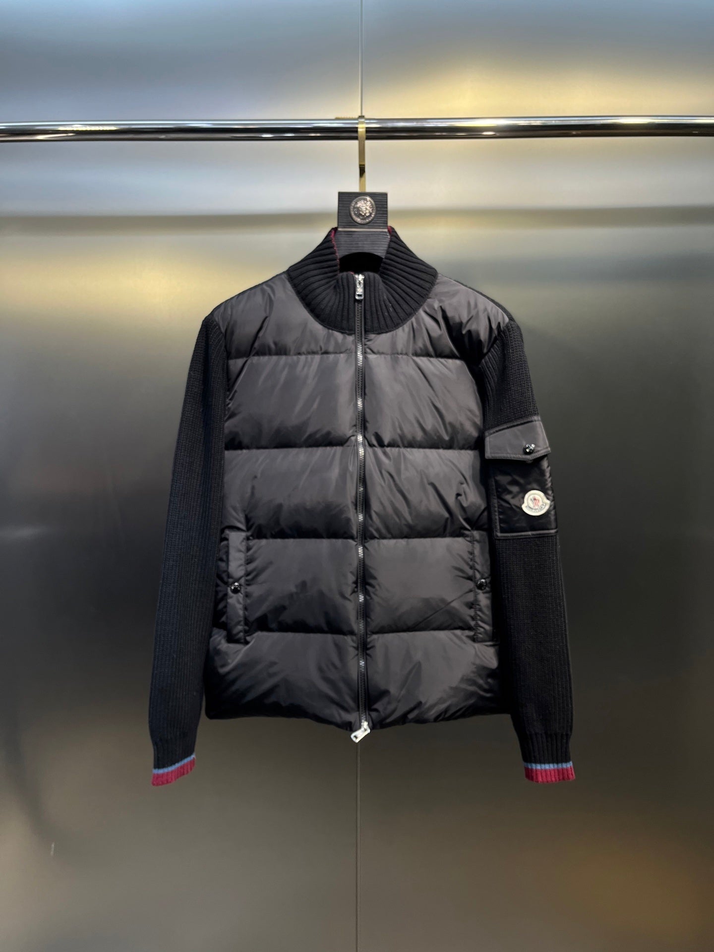 Casaco Moncler