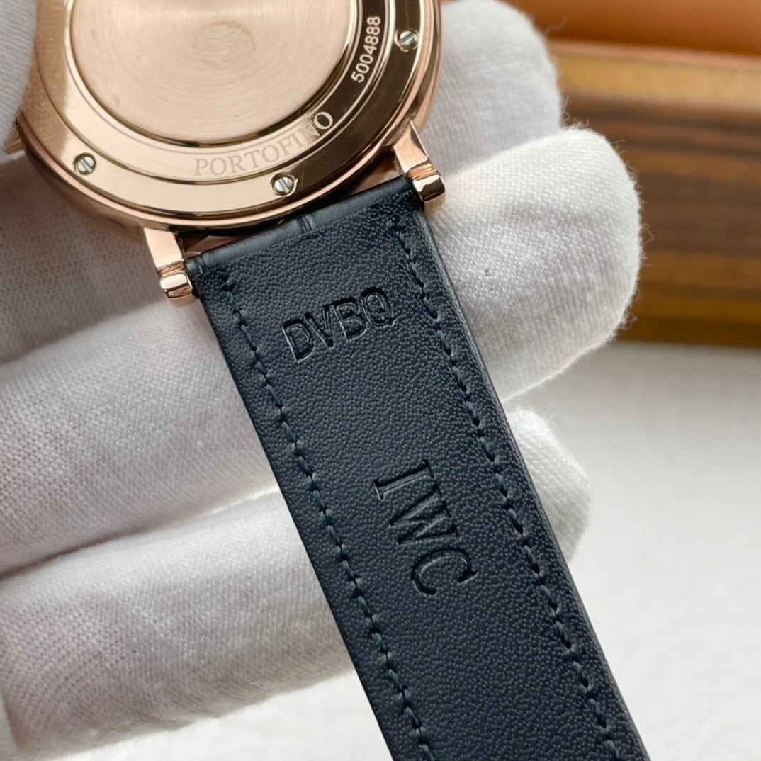 IWC Schaffhausen