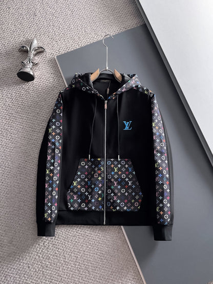 Louis Vuitton Tracksuits