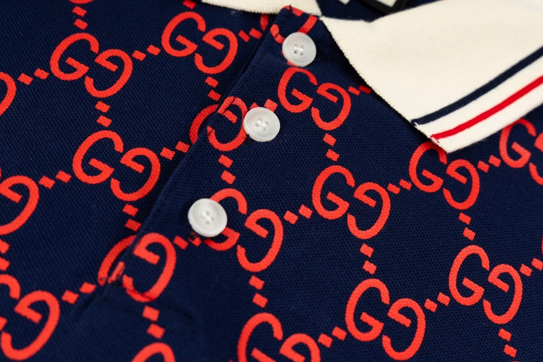 Polo Gucci