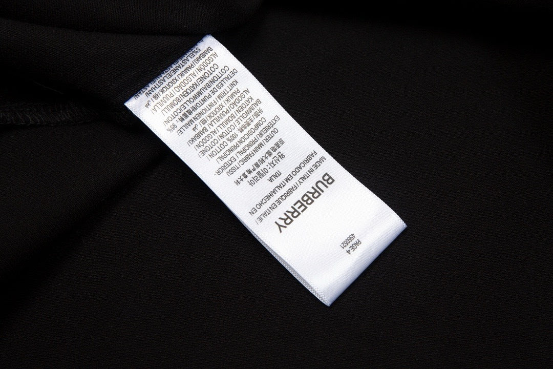Polo Burberry