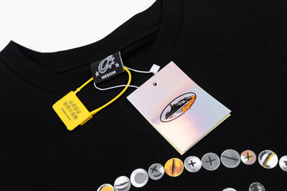 T-shirt Corteiz