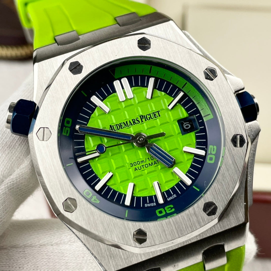 Royal Oak Medium