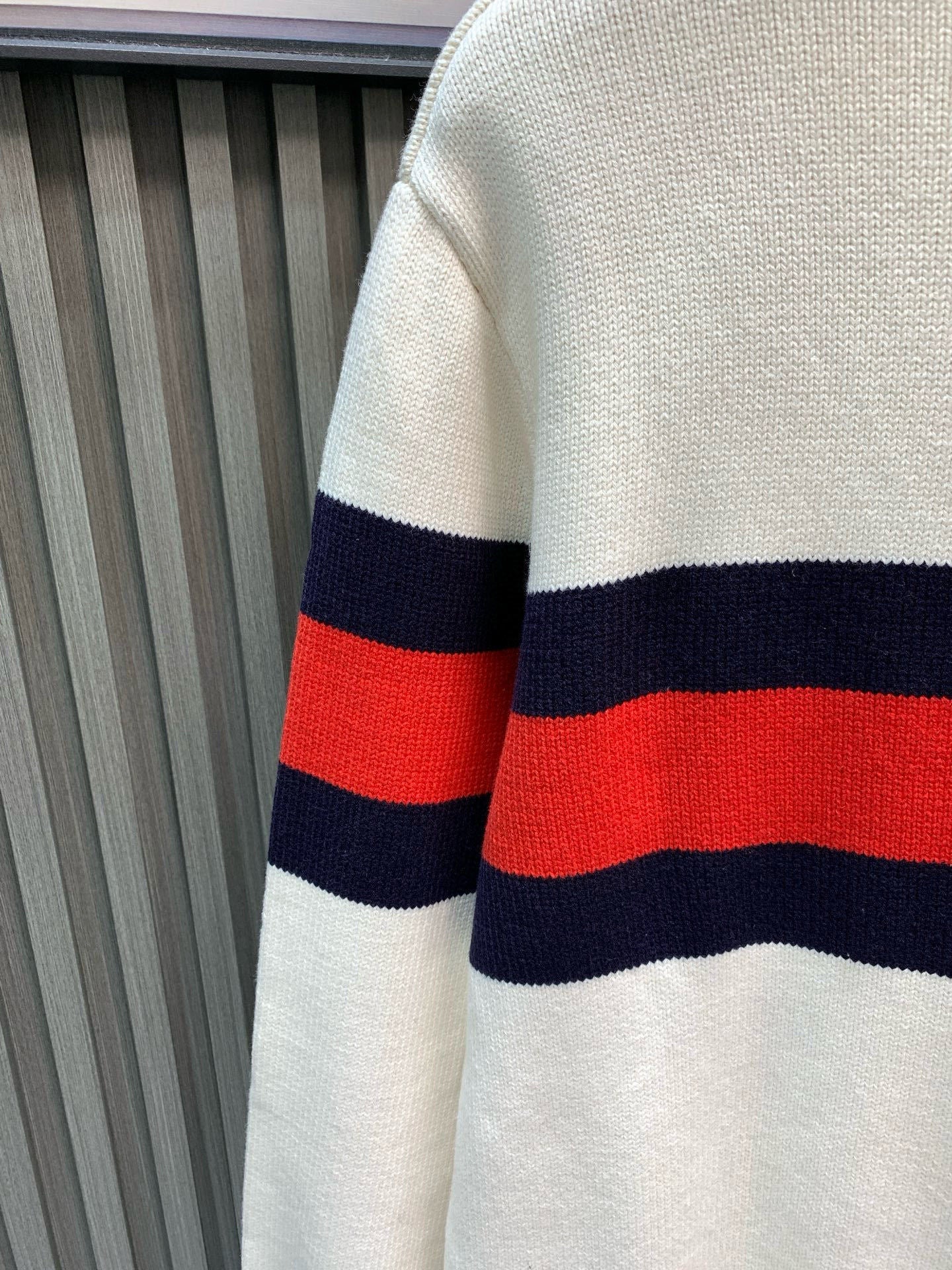 Suéter Gucci