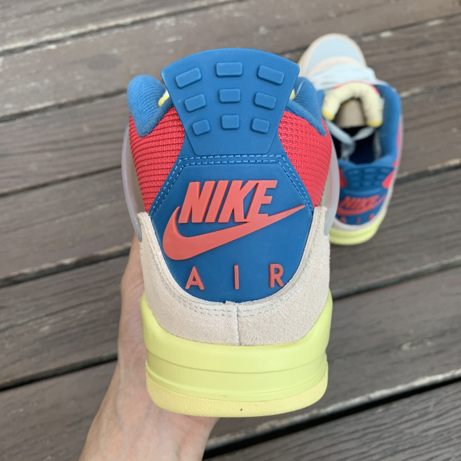Air Jordan 4