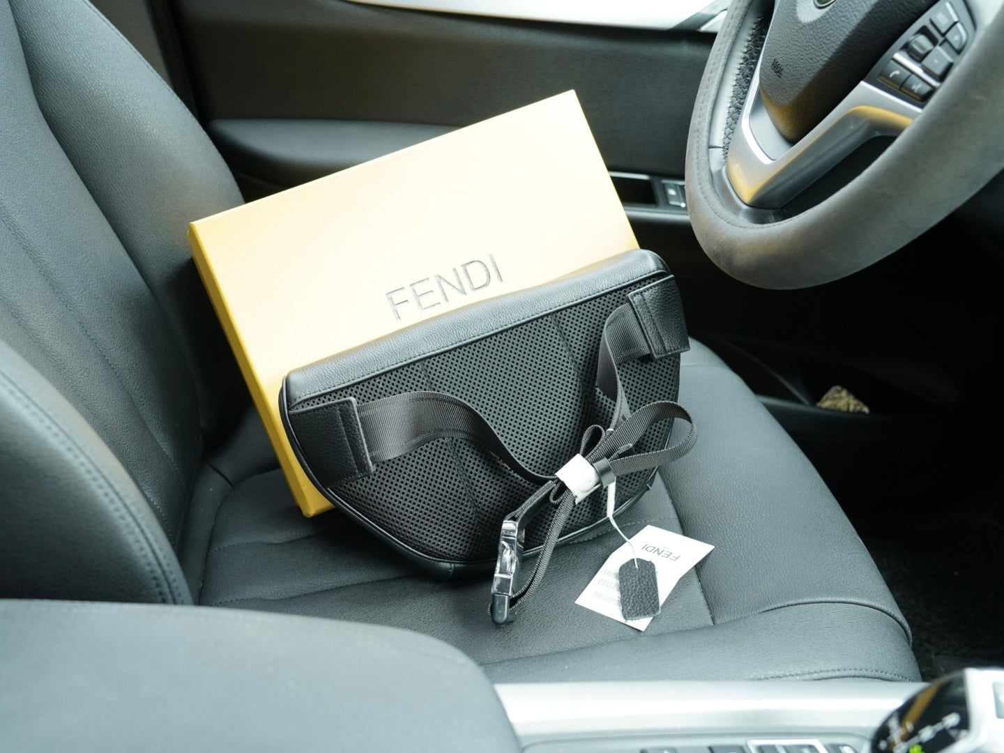 BAG´s Fendi 1.1