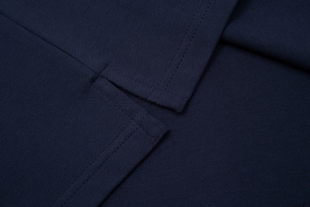 Polo Burberry