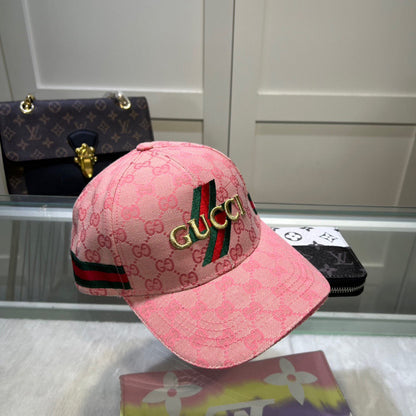 Boné Gucci