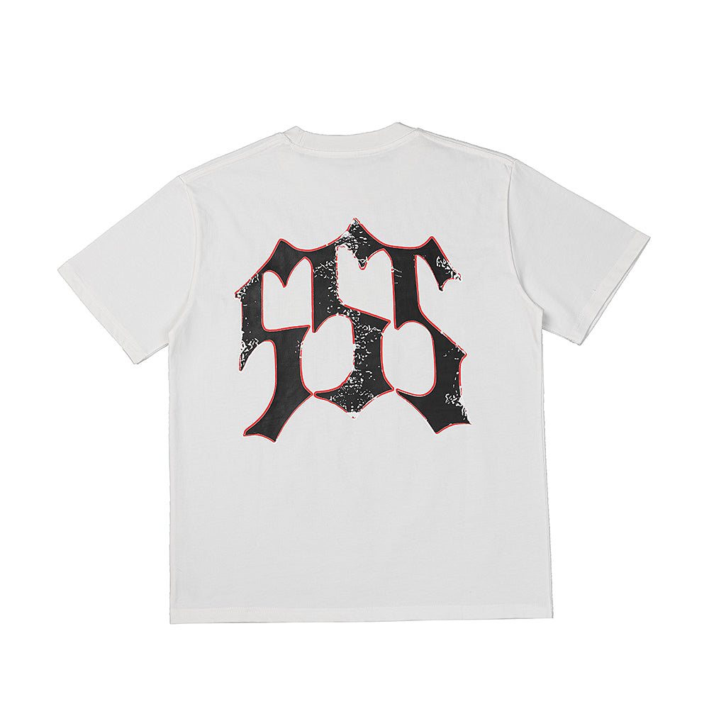 T-shirt Sp5der Angel
