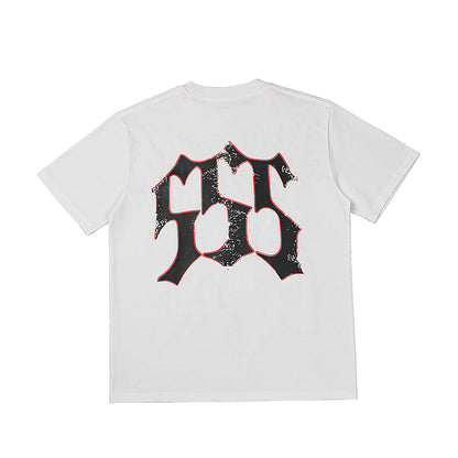 T-shirt Sp5der Angel