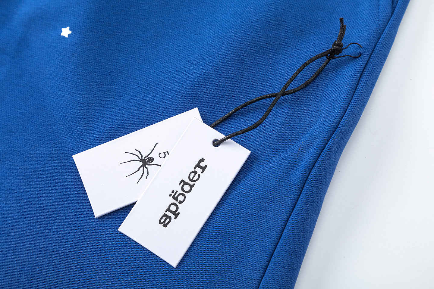 Shorts Angel de Sp5der
