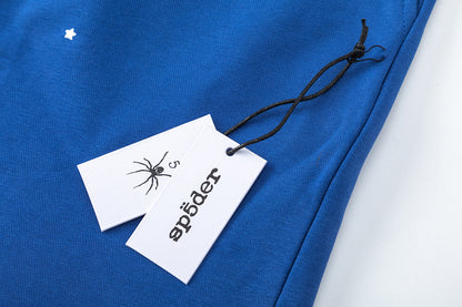 Shorts Angel de Sp5der