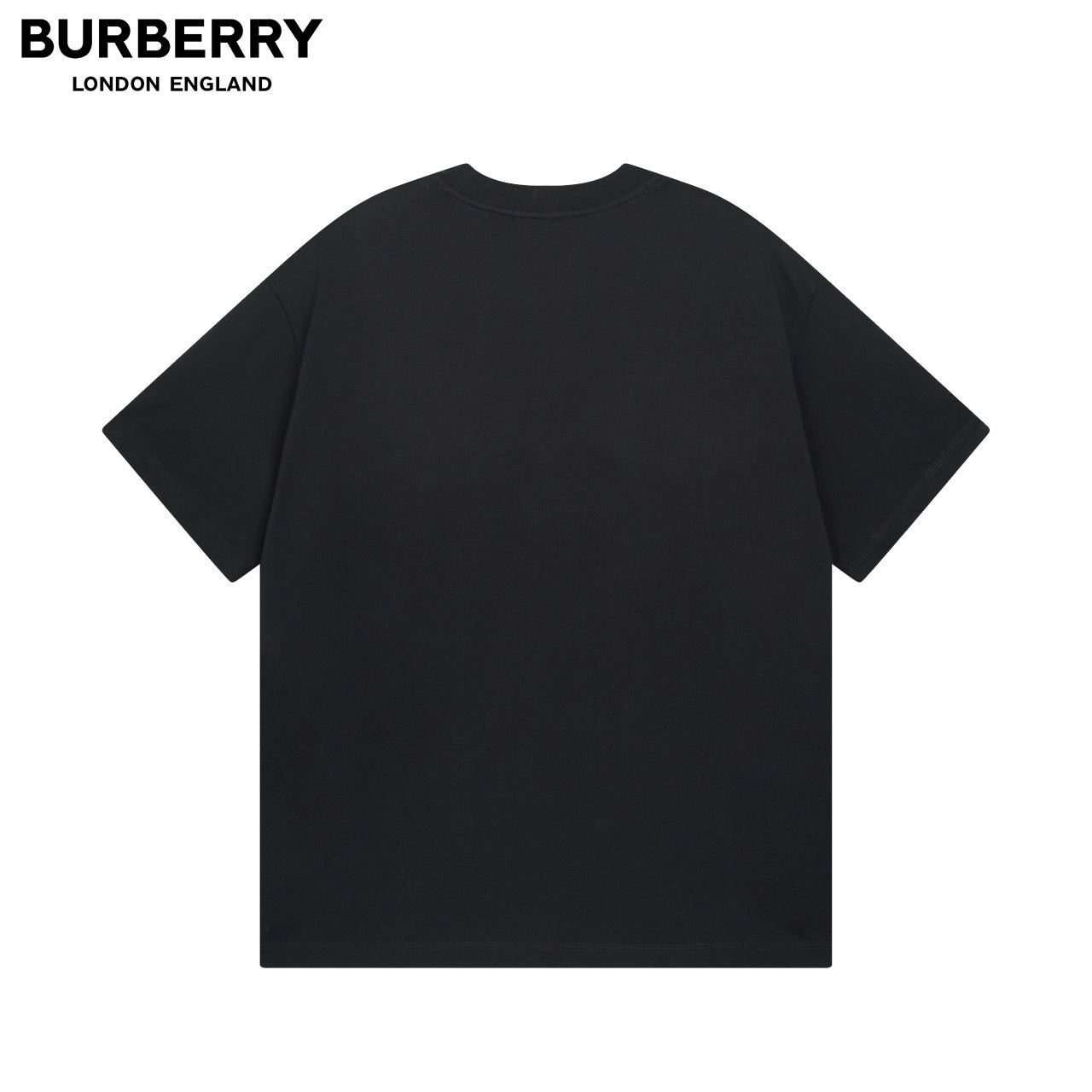 T-shirt Burberry