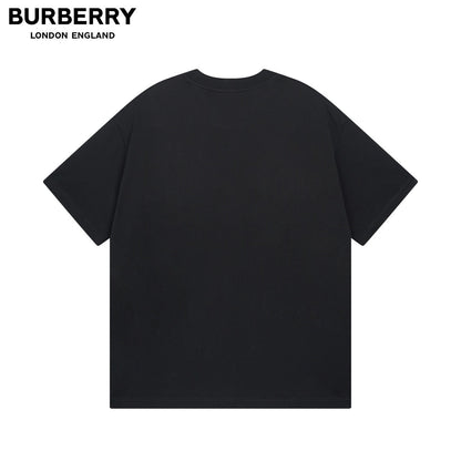 T-shirt Burberry