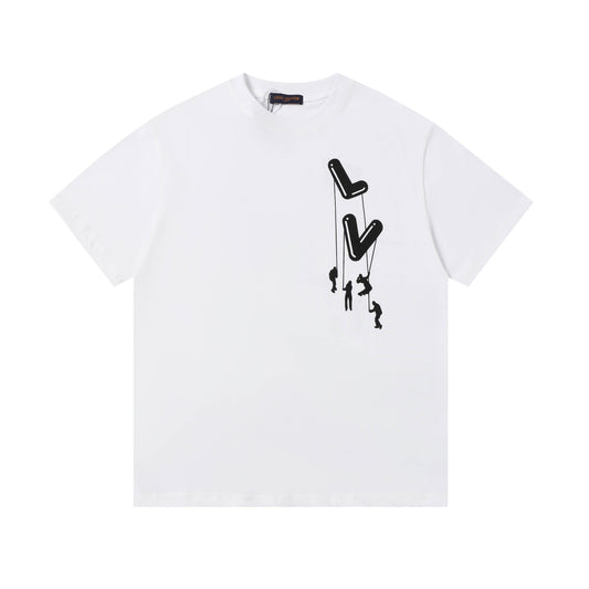 Camiseta Louis Vuitton