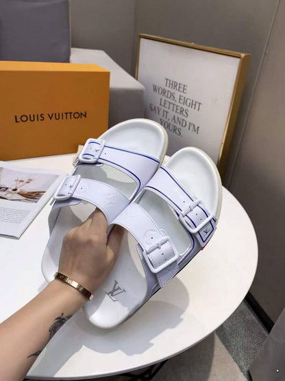 Chinelo Louis Vuitton
