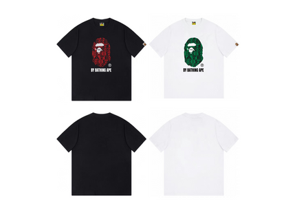 Camiseta BAPE