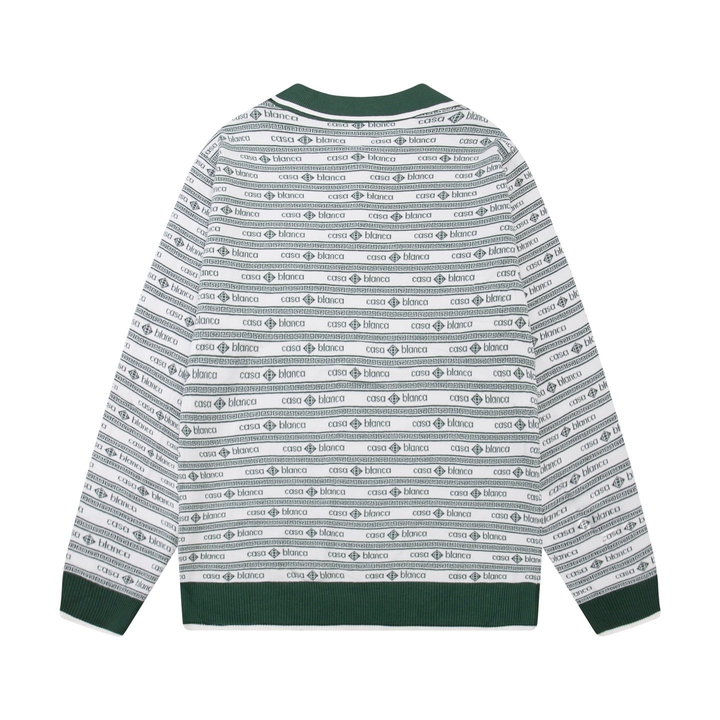 Casablanca Sweater