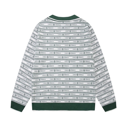 Casablanca Sweater