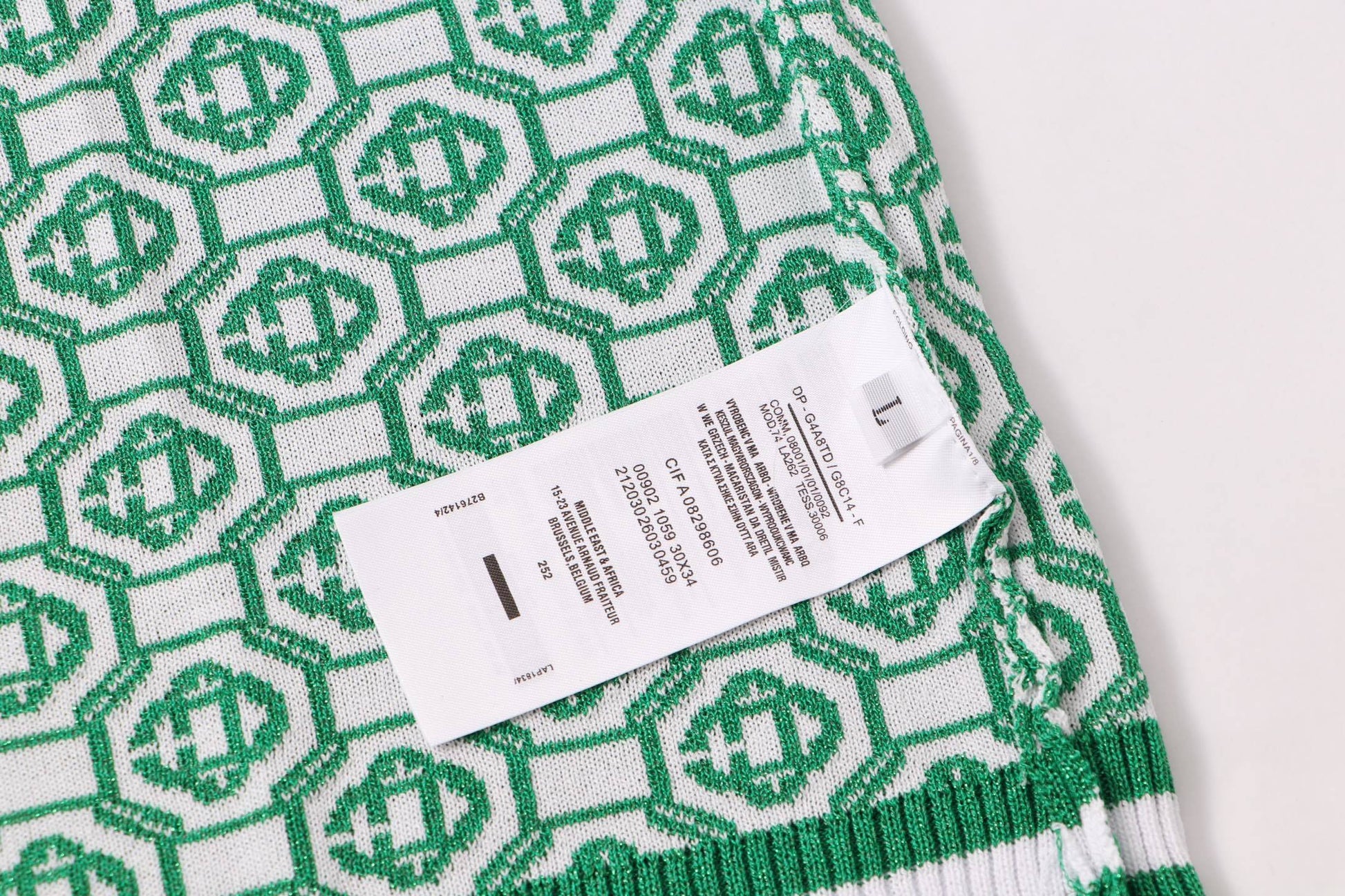 Casablanca Polo Shirt 1.1