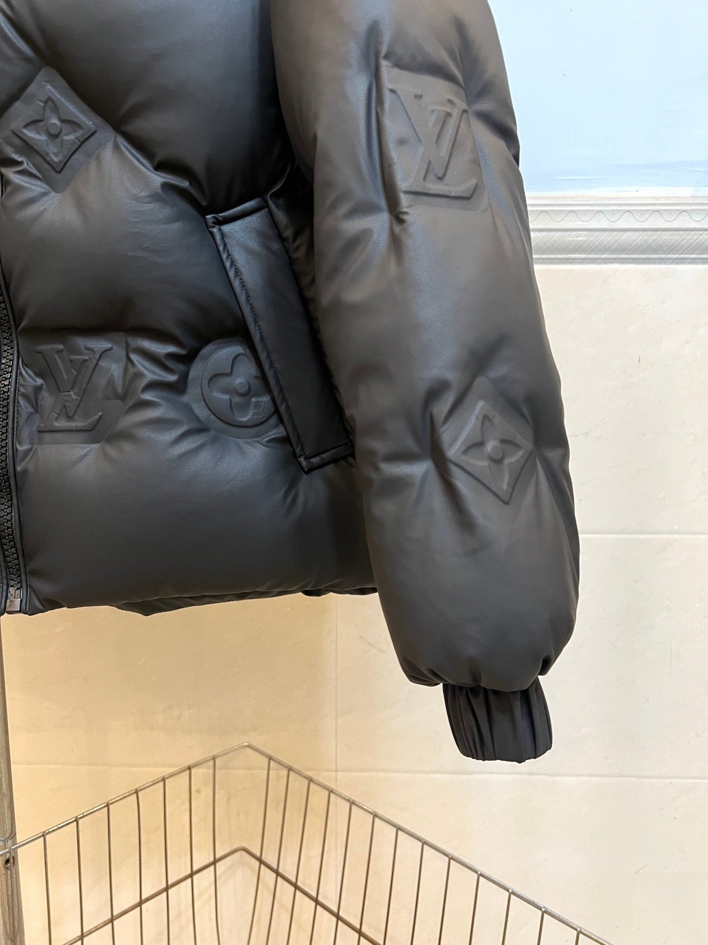 Chaqueta Louis Vuitton