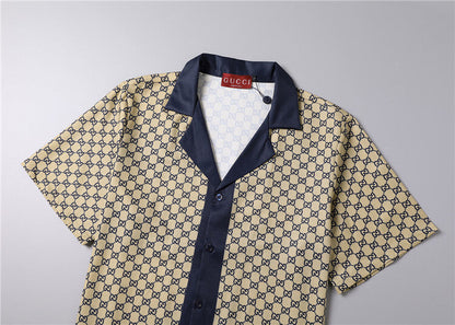Conjunto Verão Gucci 1.1