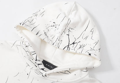Sudadera con capucha Amiri
