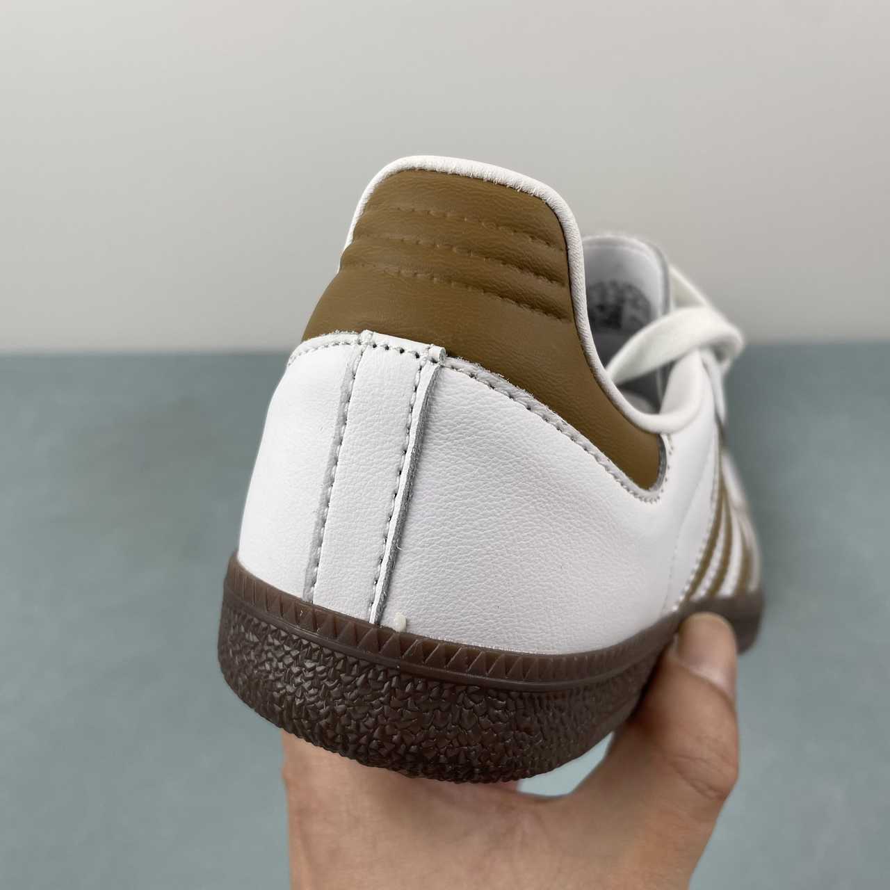Adidas Samba