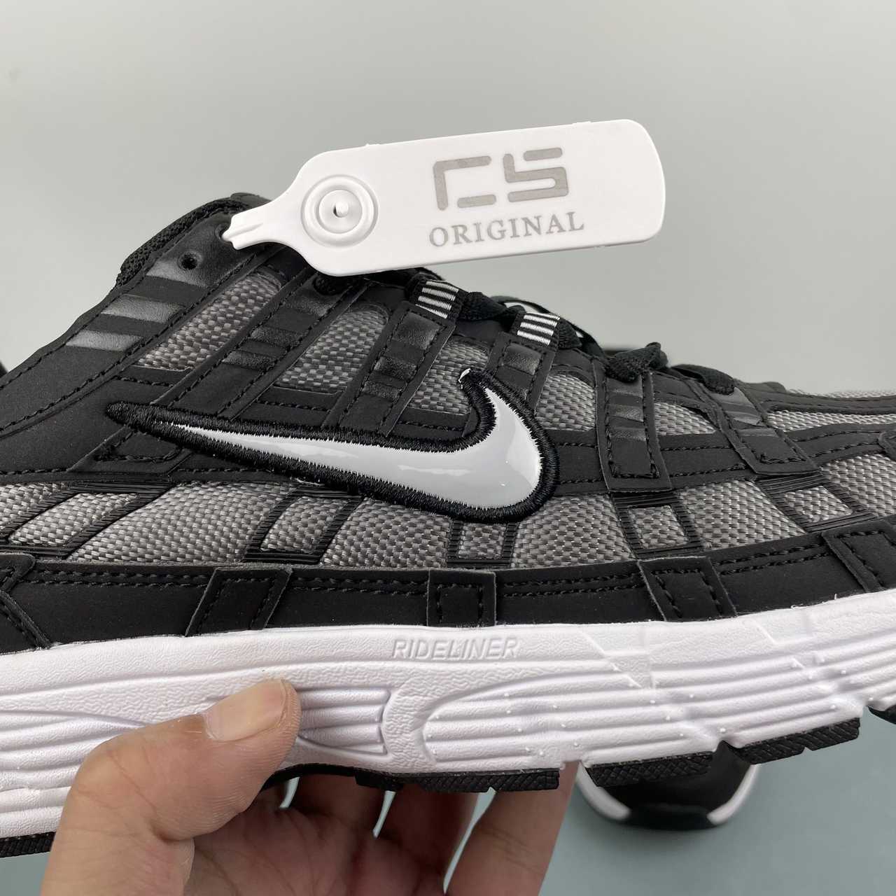 Nike P-6000