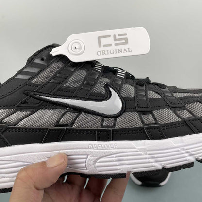 Nike P-6000