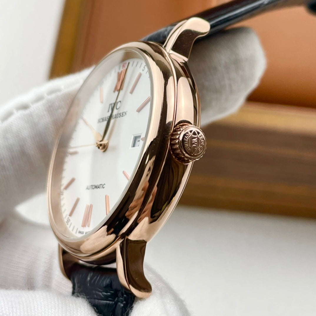 IWC Schaffhausen